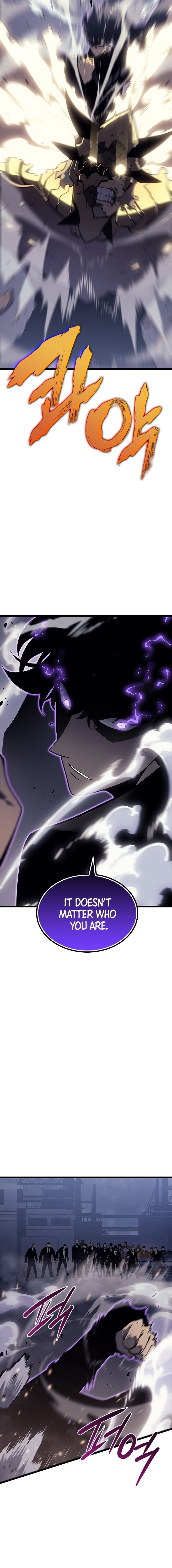 Solo Leveling, Chapter 147 image 17